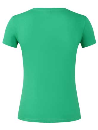 Bamboo T-Shirt Women