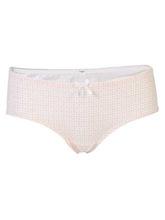 Ladies Bamboo Briefs