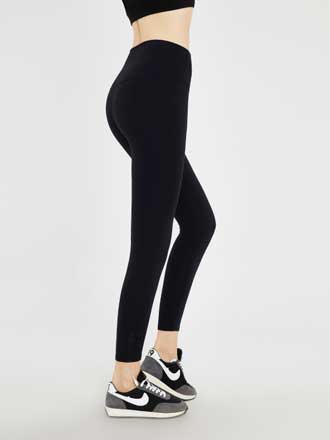 Women's Bamboo Workout Leggings