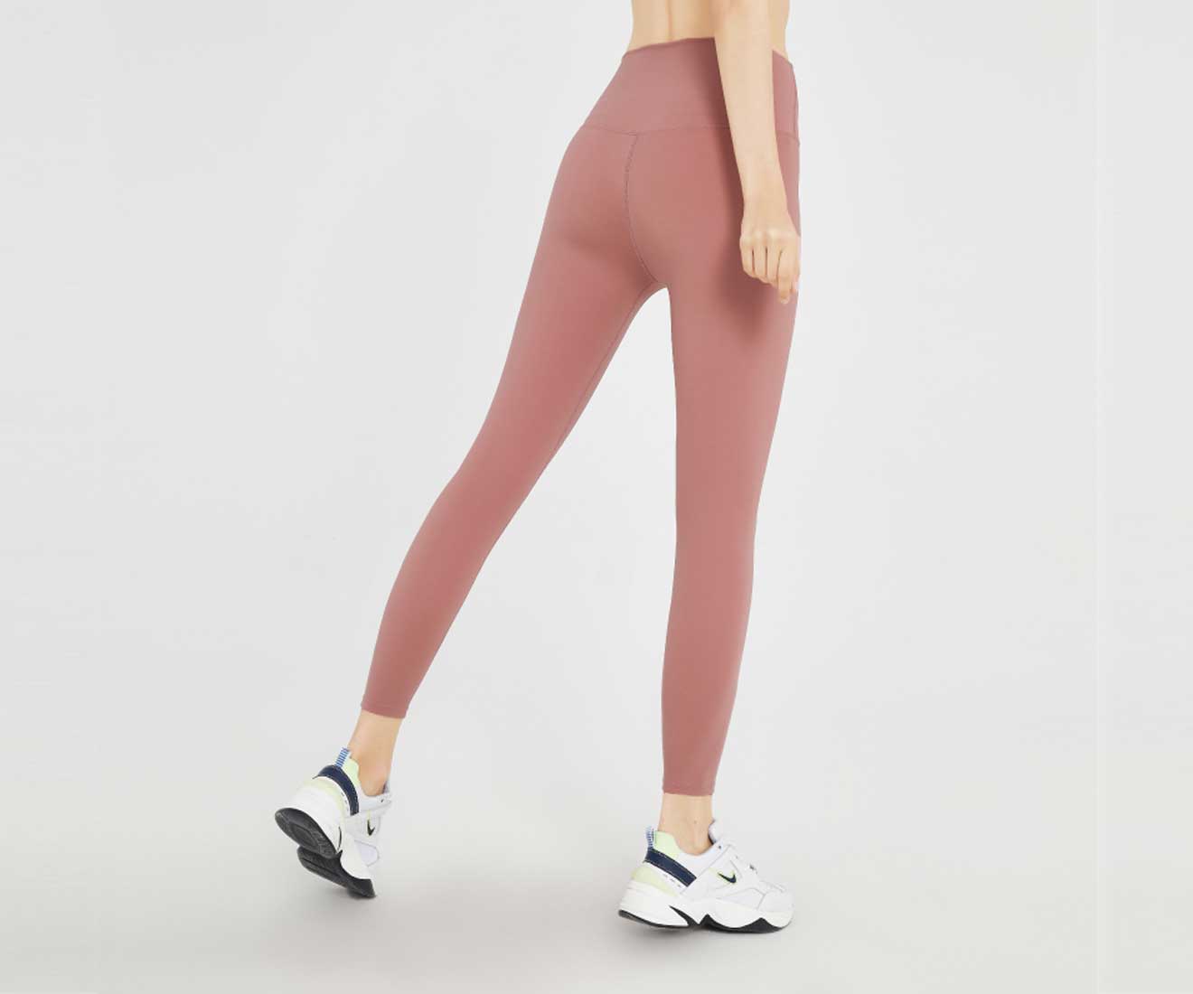 women's bamboo workout leggings