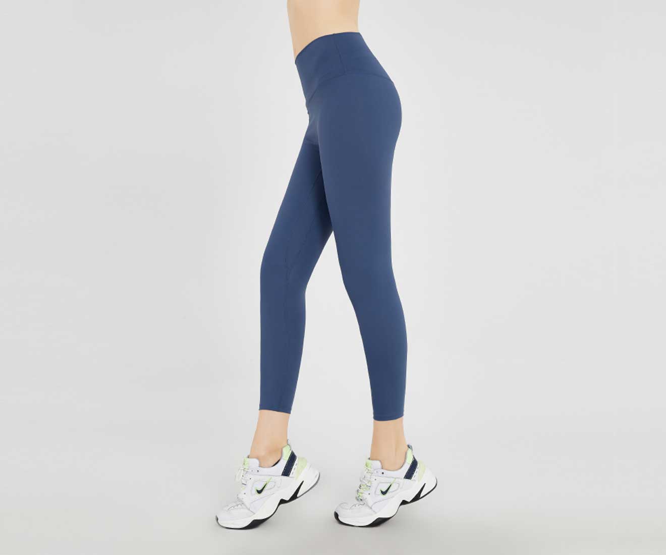 women's bamboo workout leggings