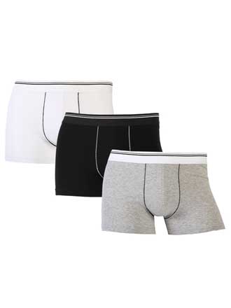 Micro Modal Fabric Underwear, Modal Fabric Panties