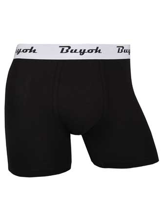 Mens Modal Underwear