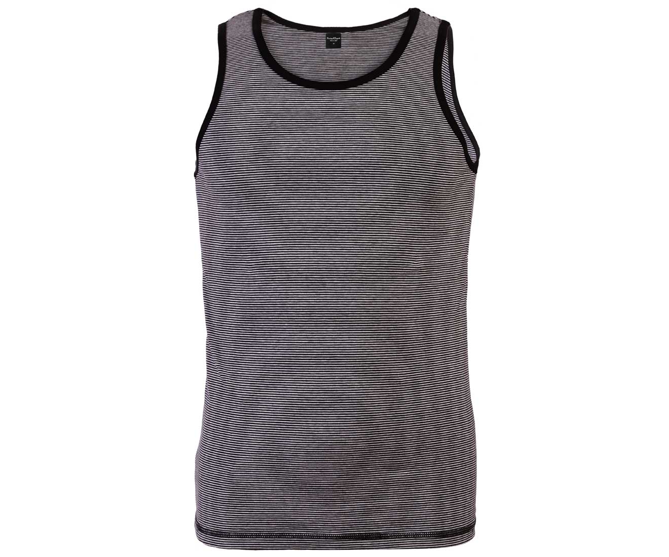 men's organic tank tops