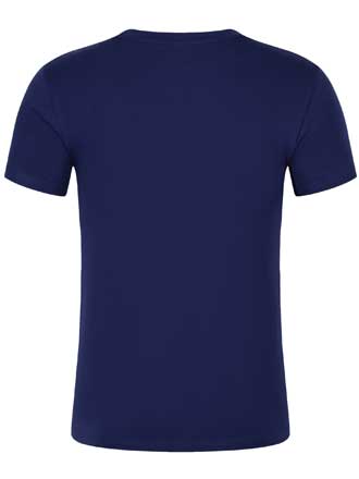 Mens R-Neck Modal Tees