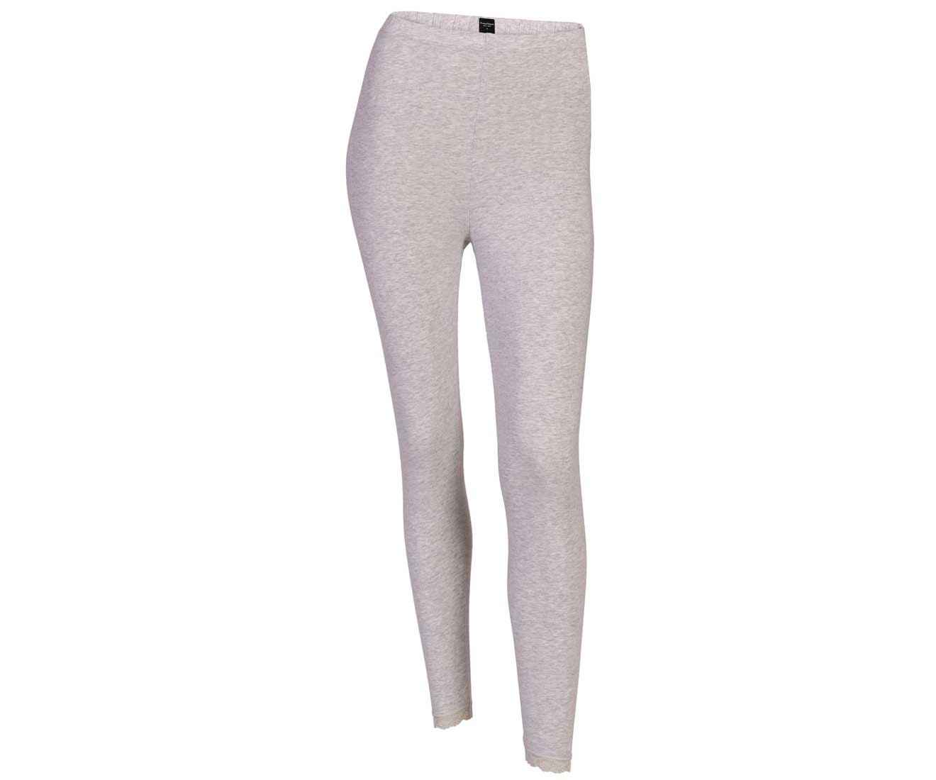 organic cotton long johns women