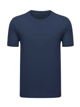 Organic Cotton Mens T-Shirt