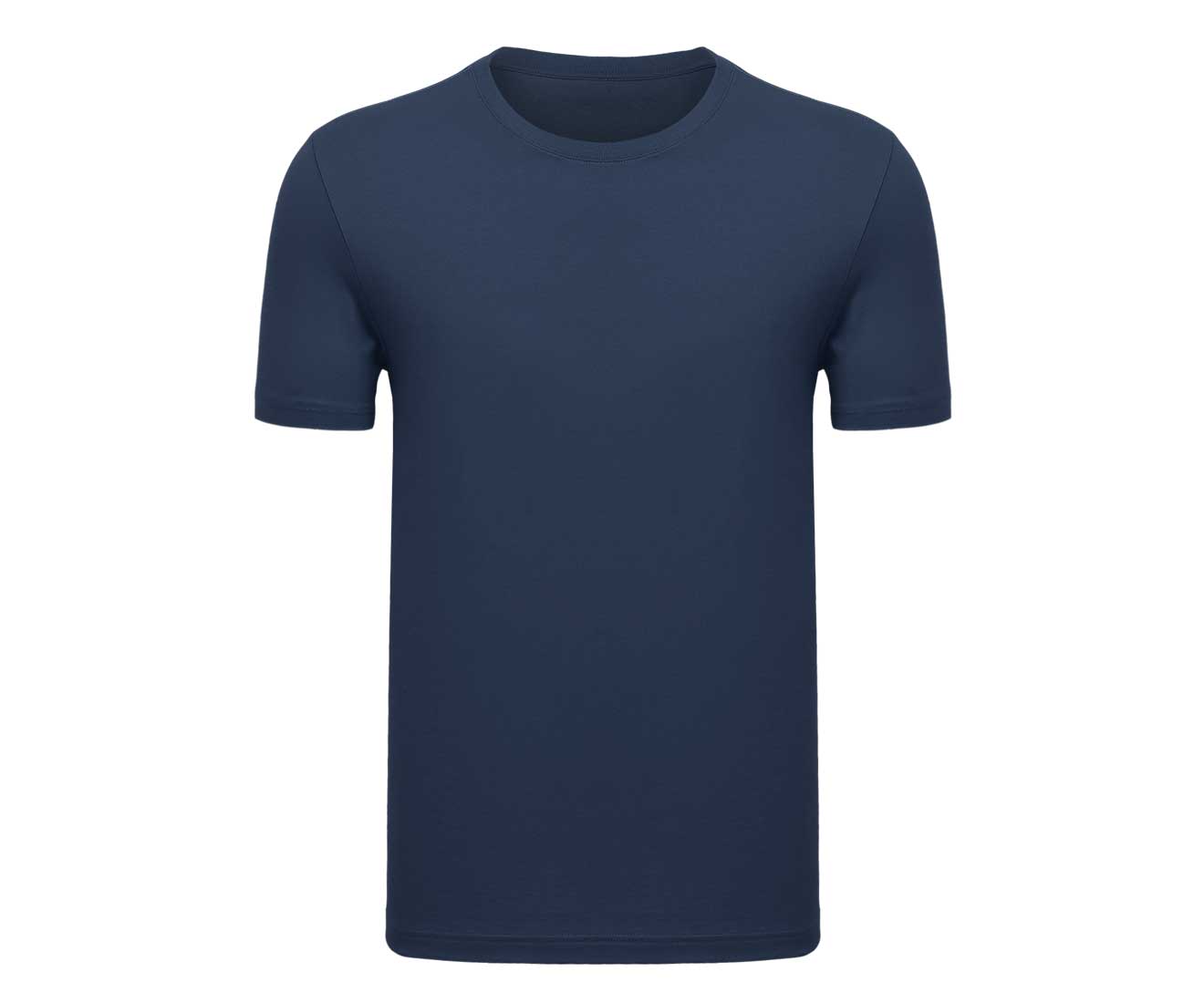 Organic Cotton Mens T-Shirt