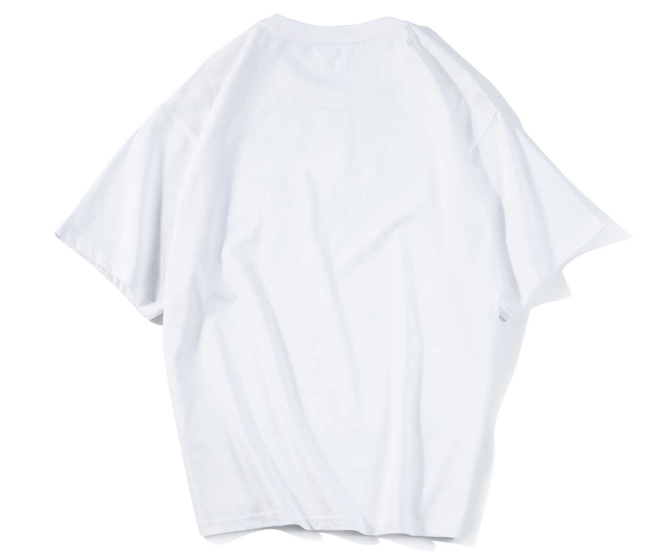 white t shirt organic cotton
