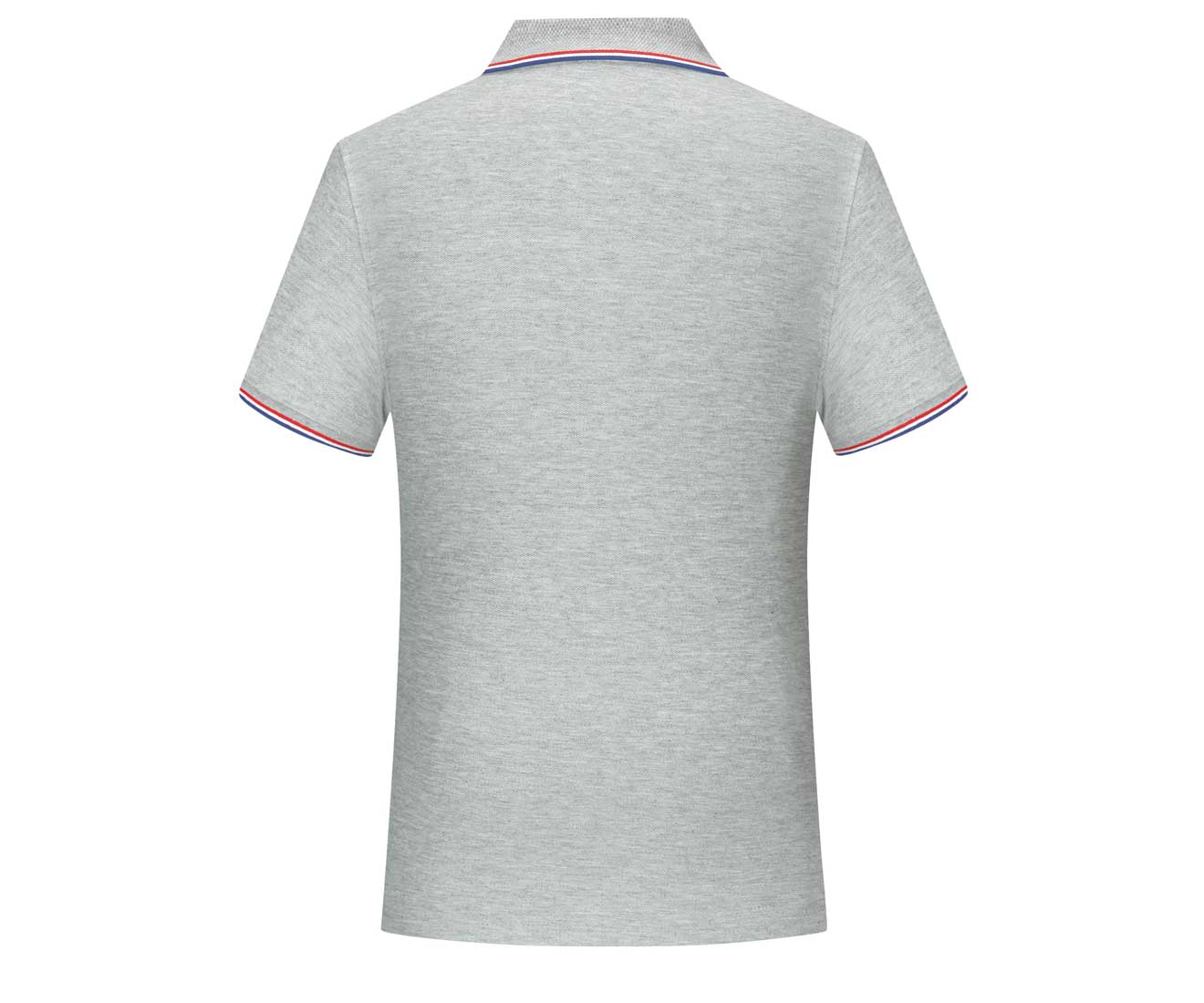 women's organic cotton polo shirt