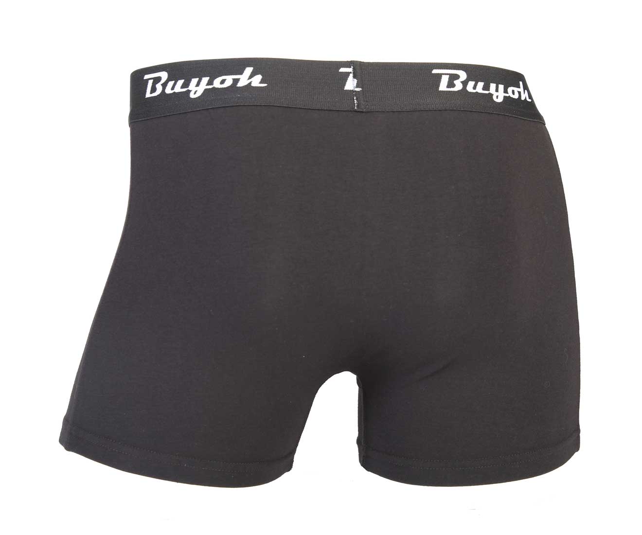 cotton boxer briefs for men