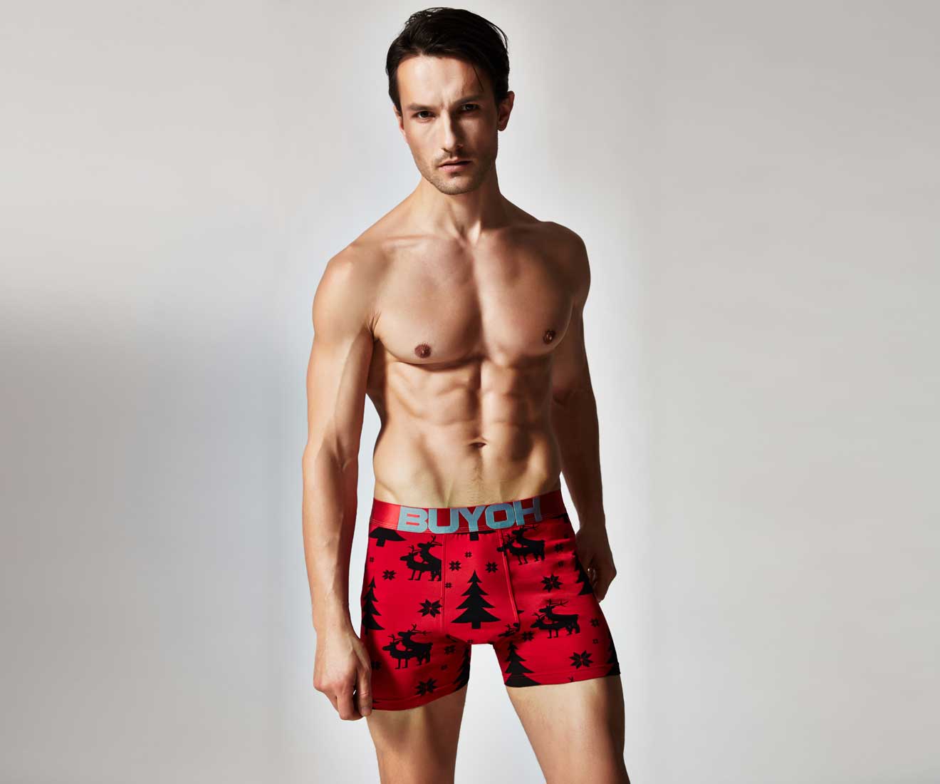 eco friendly mens underwear