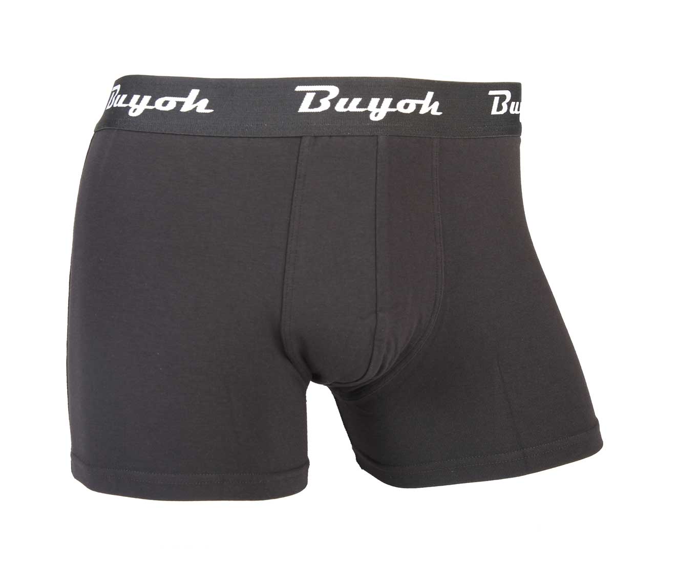 organic cotton men's boxers