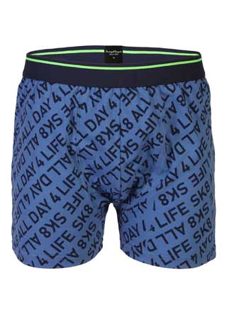 Organic Boys Underwear