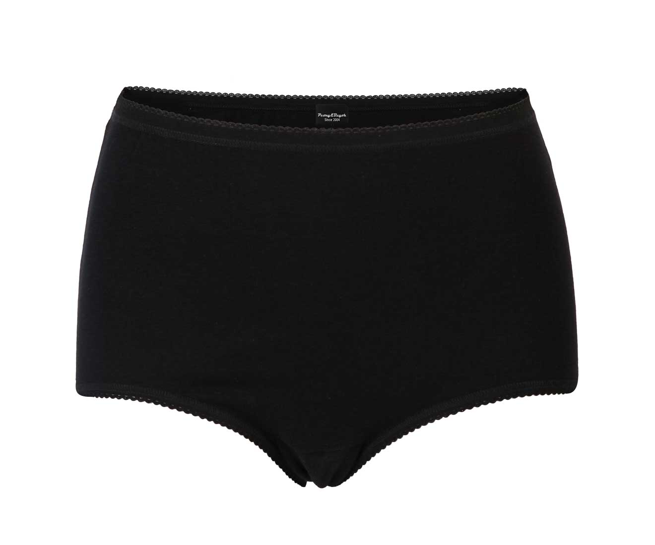 organic cotton ladies underwear