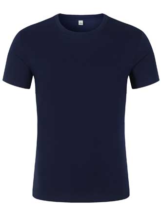 Organic Men's Tee Shirts