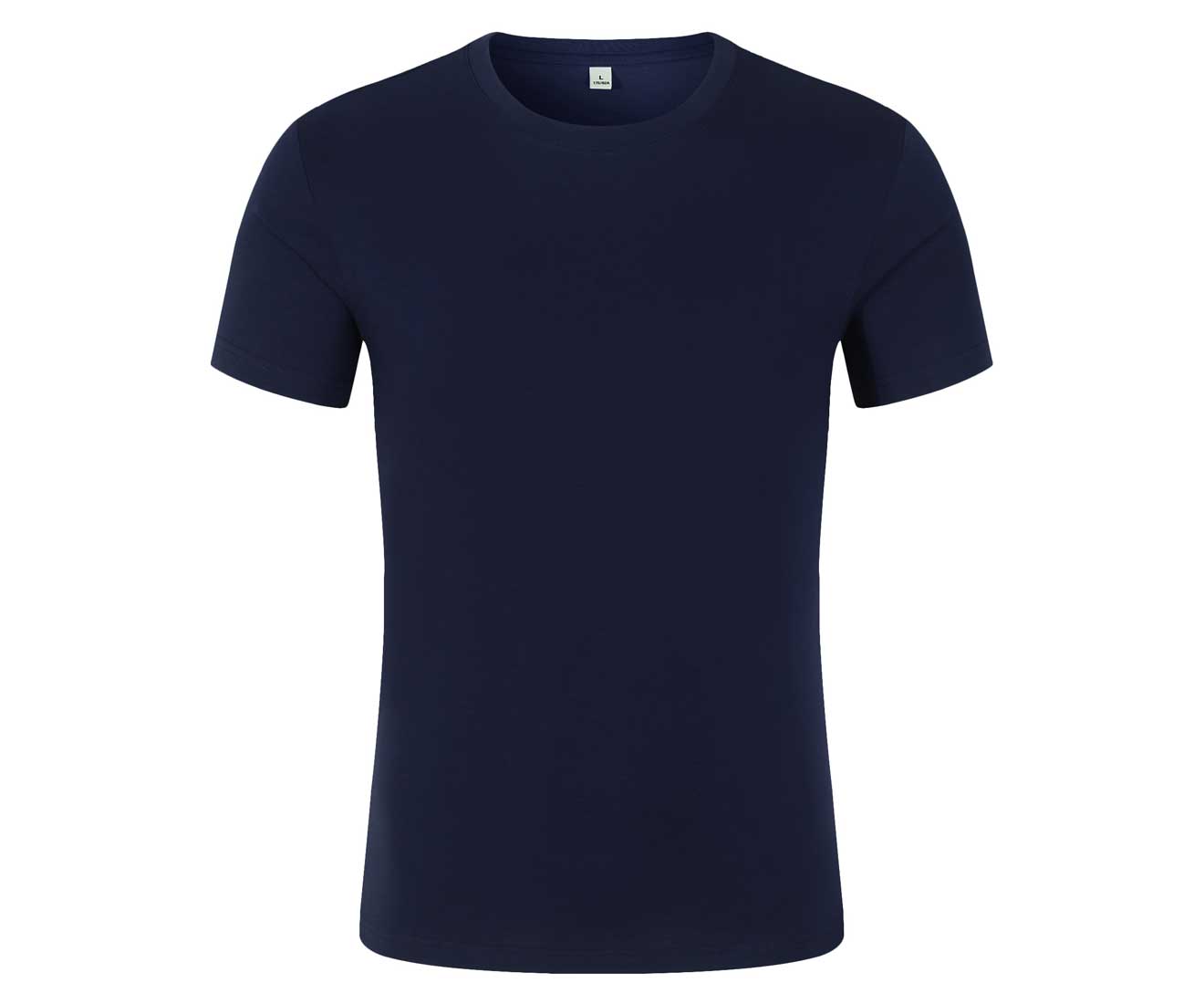 organic men's tee shirts