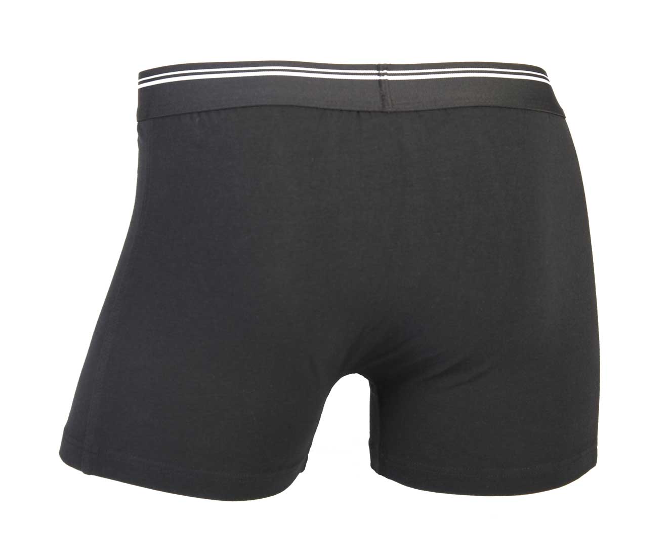 organic mens boxers