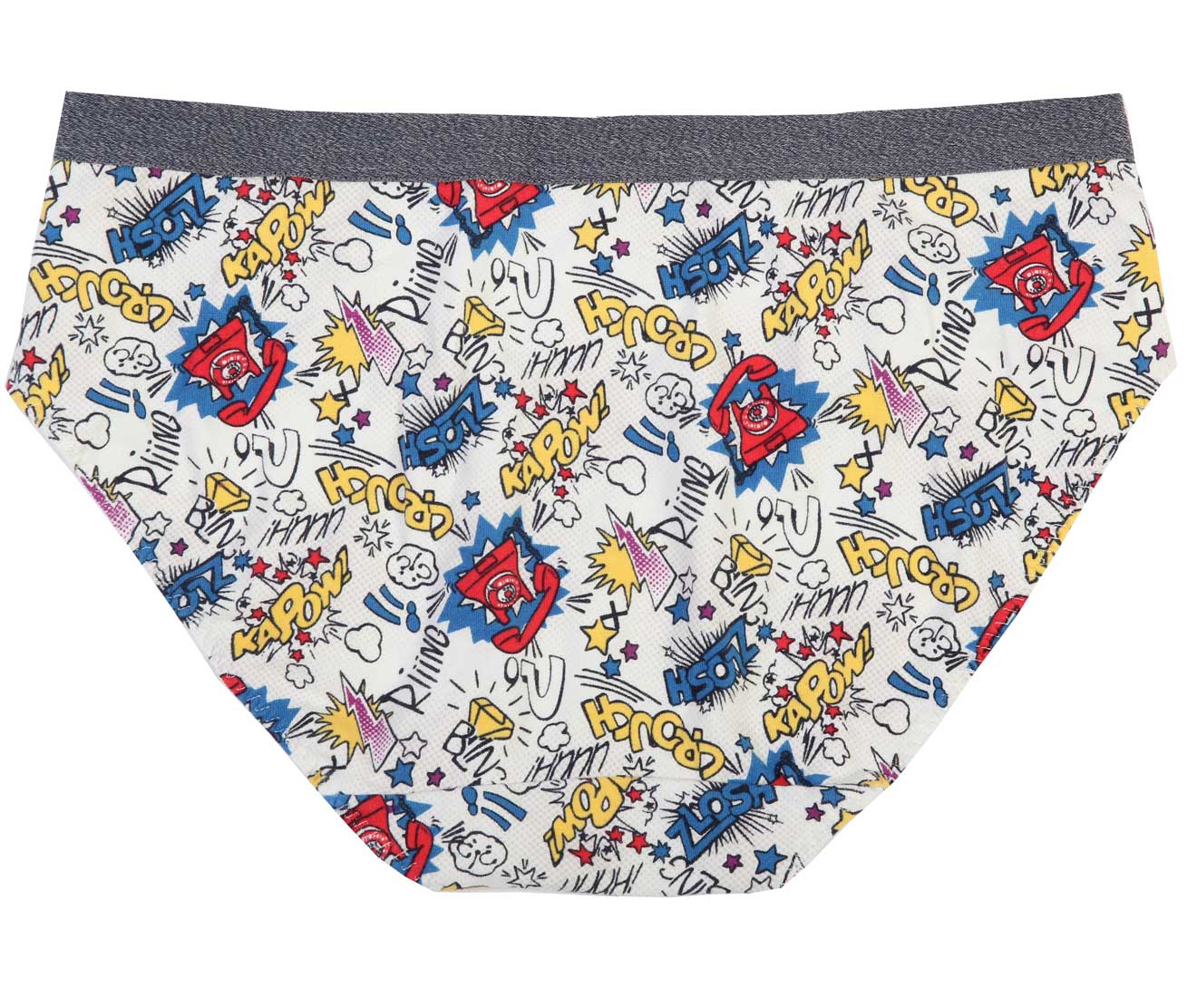 organic cotton underwear kids