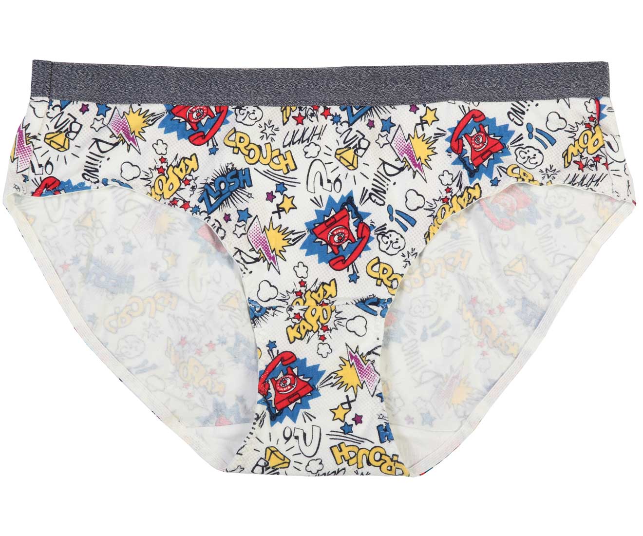 organic cotton underwear kids