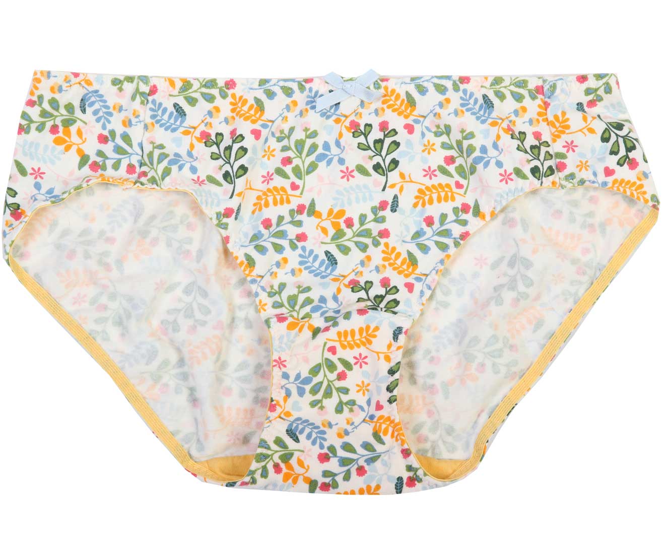 organic children's underwear