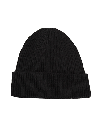 Unisex Recycled Beanie