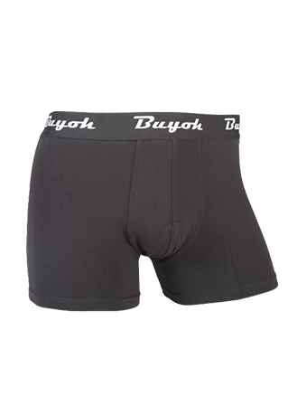 Cotton Boxer Briefs For Men