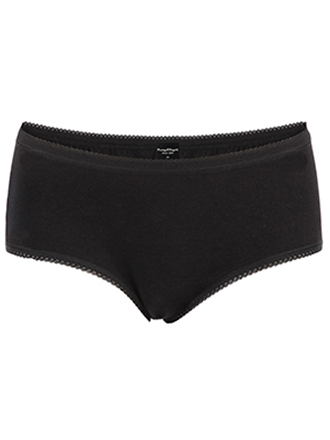 modal fabric panties
