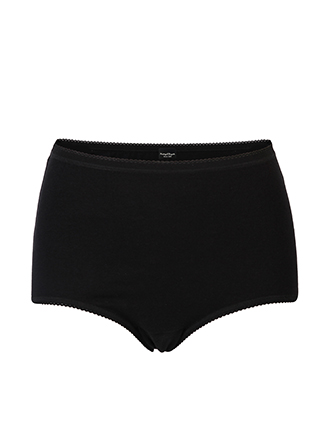 Organic Cotton Ladies Underwear