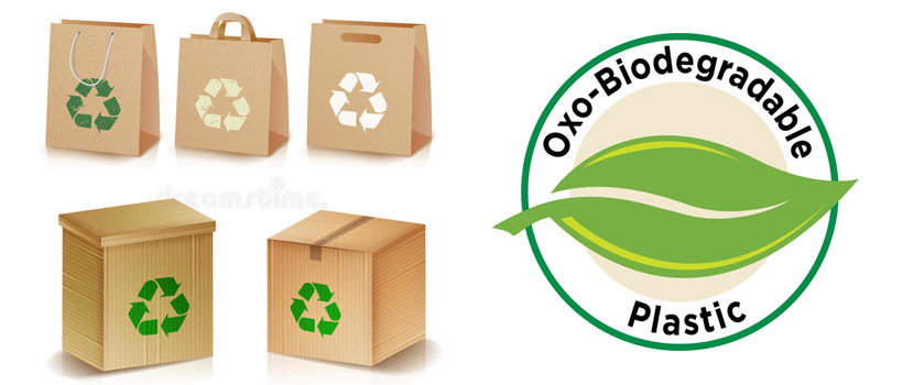 eco-friendly packaging