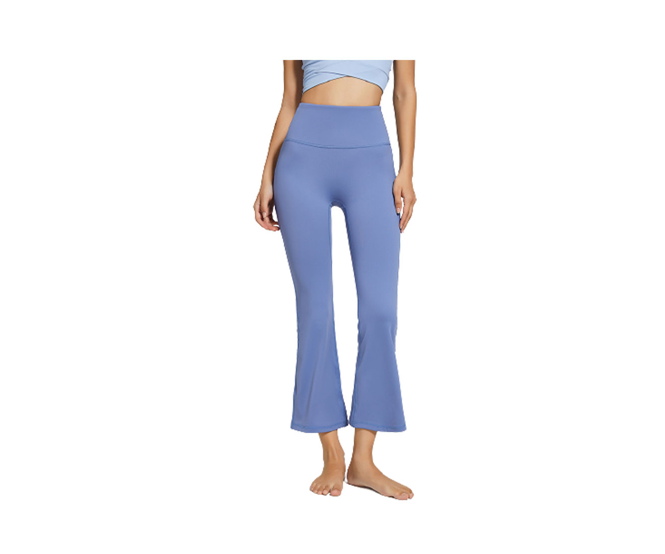 Women's Bootcut Yoga Pants