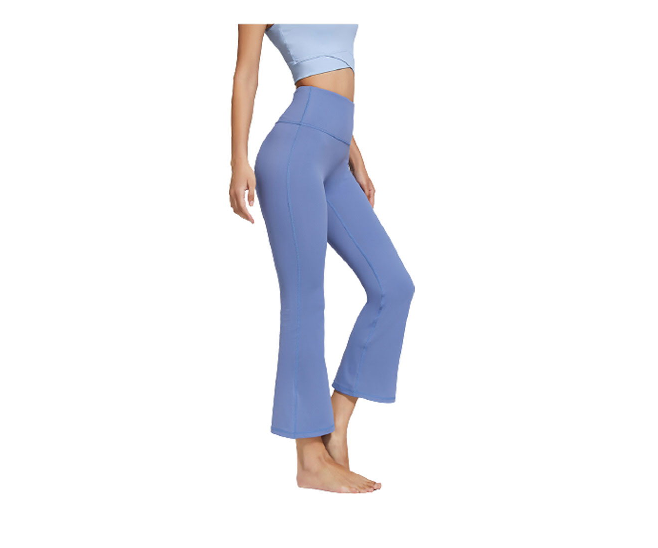 Women's Bootcut Yoga Pants