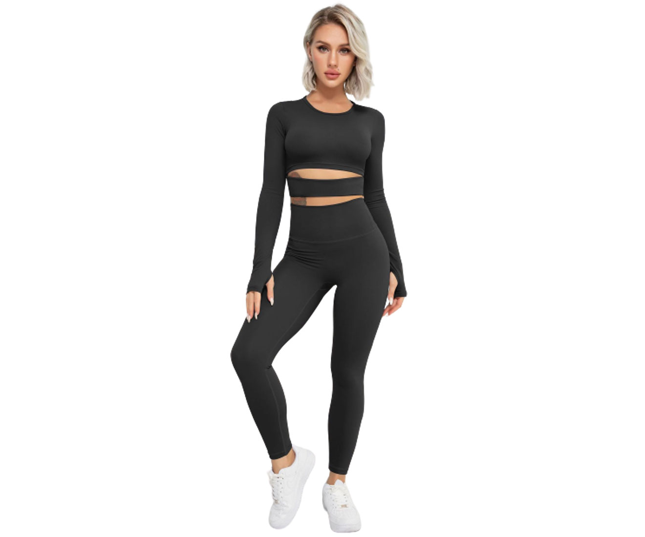 Women's Yoga Clothes