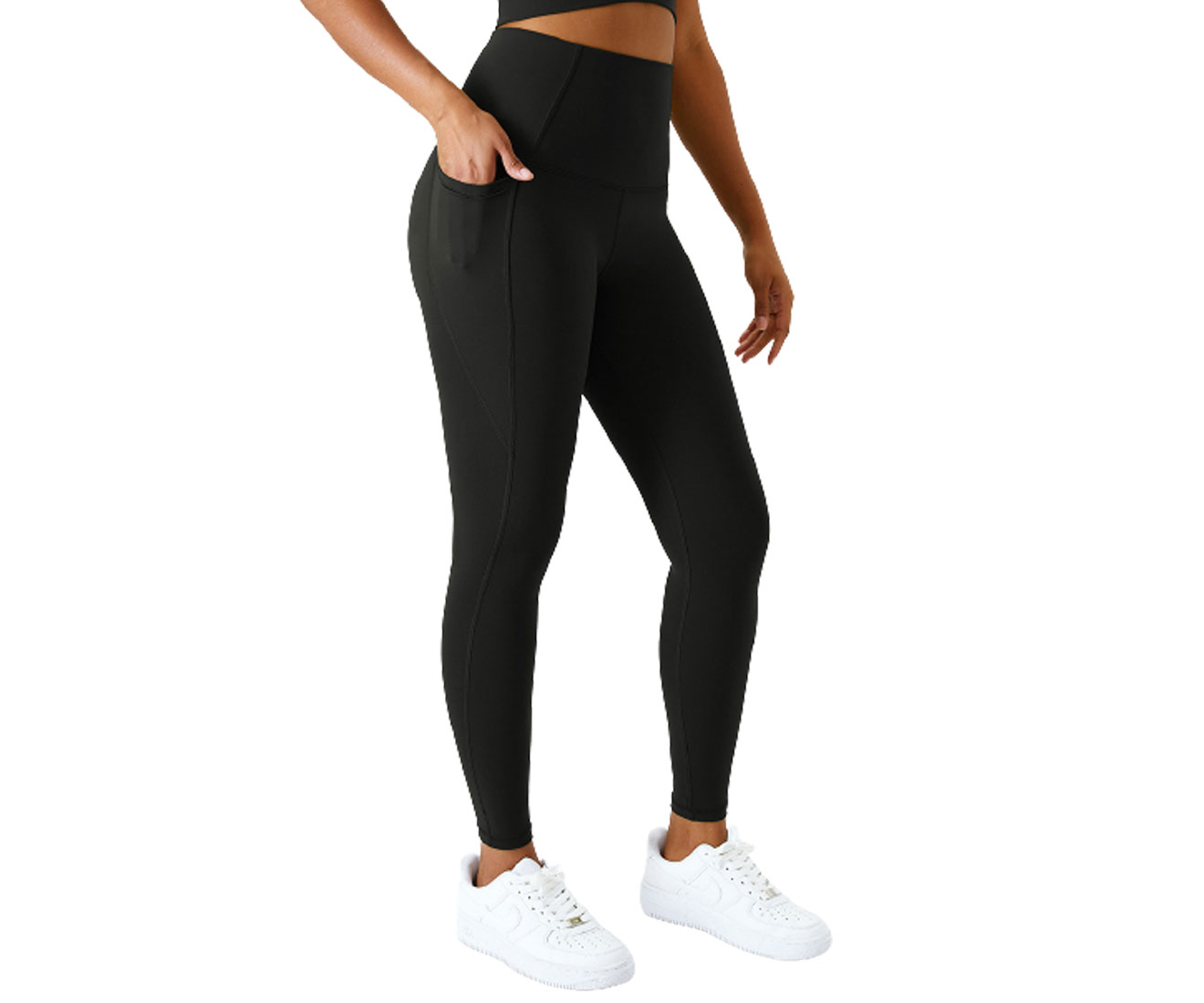 Women's Yoga Tight