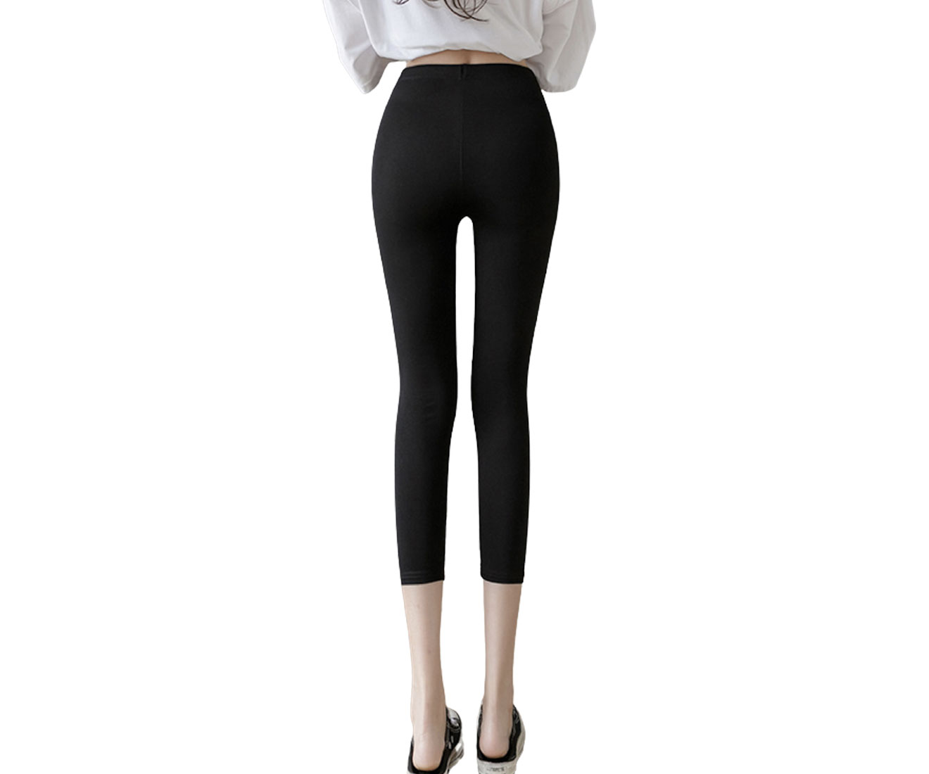 women's micro modal tight