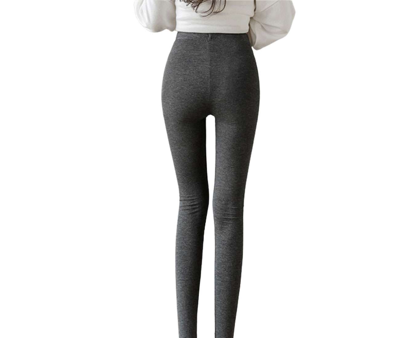 women's micro modal leggings