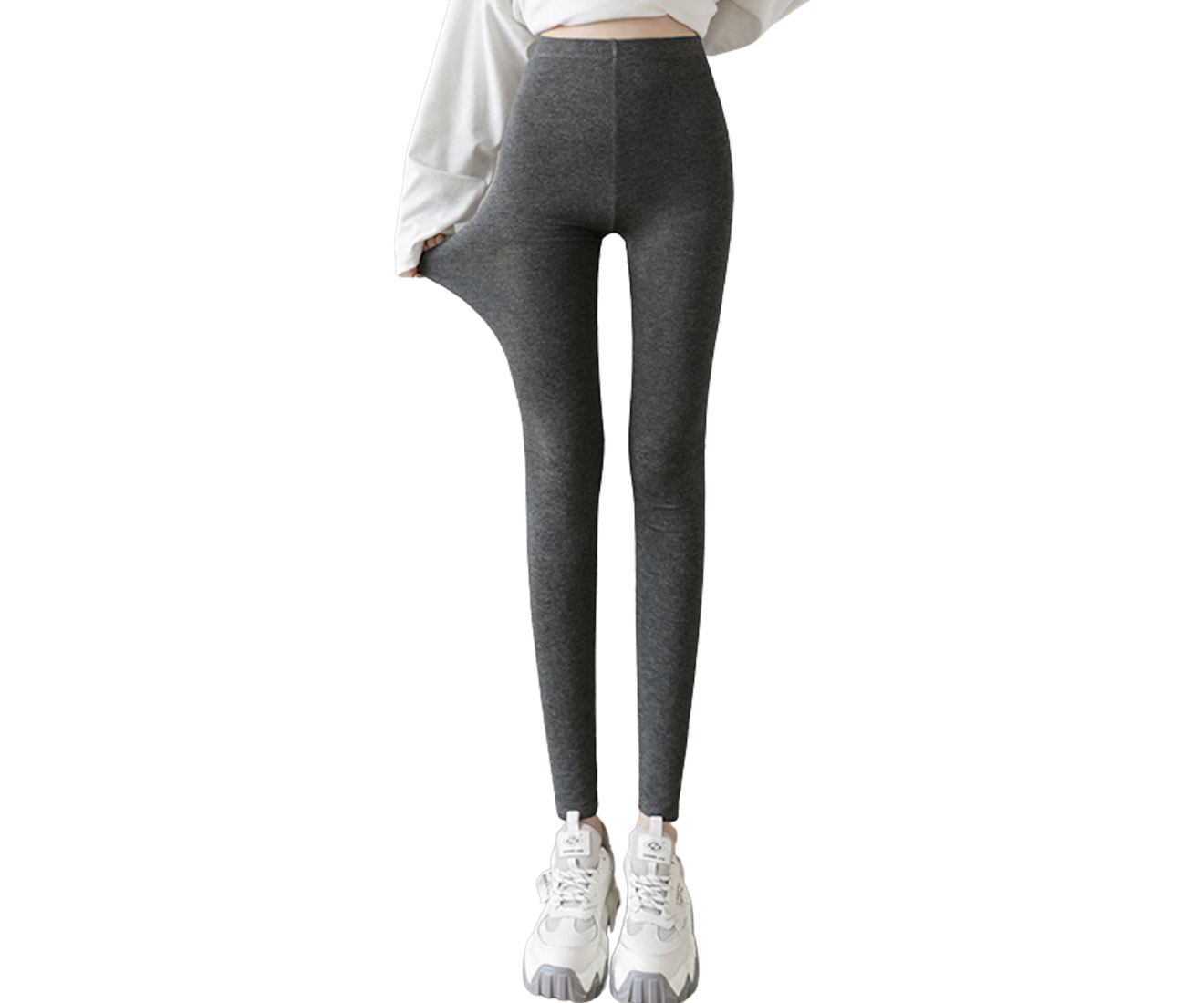 women's micro modal leggings