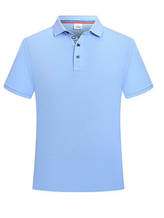 Men's Organic Cotton Polo Shirt